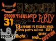 halloween spooktacular party in broadway legendary constanta