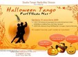halloween tango party nada mas