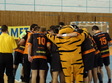 handbal doua meciuri amicale 