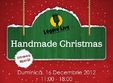 handmade christmas 2012 la legere