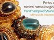 poze handmade jewelry fashion week timisoara