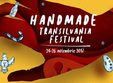 handmade transilvania festival