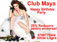 happy birthday party