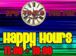 happy hours in times pub focsani