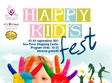 happy kids fest la sun plaza