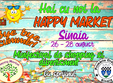 happy market sinaia mini festival de shopping i divertisment