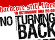 hardcore still lives cu no turning back si last hope in club control