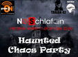 haunted chaos party