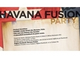 havana fusion party