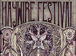 haywire festival 2016