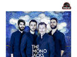 the mono jacks lansare album gloria club doors