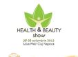 health and beauty show