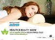 health beauty show la iulius mall 12 14 aprilie 