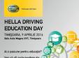 hella driving education day
