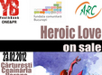 heroic love on sale