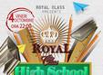 high school party royal class vineri 4 oct