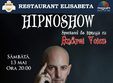 hipnoshow spectacol de hipnoza cu andrei voicu