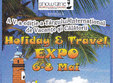 holiday travel expo