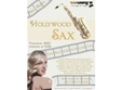 hollywood sax the gang lounge cafe