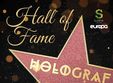 holograf hall of fame