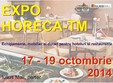 horeca expo tm 2014 timisoara 17 19 octombrie