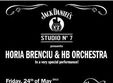 horia brenciu hb orchestra in true club