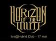 horizon of the mute live at hybrid club