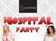  hospital party in club latin fever