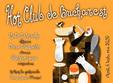 hot club de bucharest in jazzbook