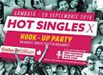 hot singles hook up party