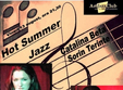 hot summer jazz la art jazz club din bucuresti