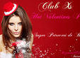 hot valentines party