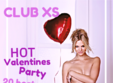 hot valentines party 