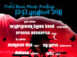 hotel rusu music festival