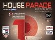 house parade festival 2013 la timisoara