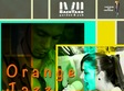 orange jazz sounds