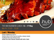 hub business lunch 13 17 may 2013