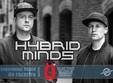 hybrid minds