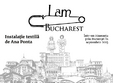 i am bucharest