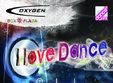 i love dance cu sasha lopez in oxygen club 