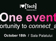 i love tech