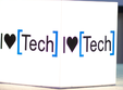 poze i love tech timisoara