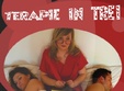 comedia terapie in trei