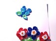 poze atelier de martisoare in tehnica quilling 