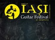 iasi guitar festival