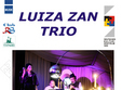 iasi jazz nights luiza zan trio