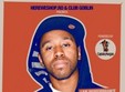 icon the mic king in club goblin din bucuresti