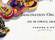 imagination orchestra live copper s pub
