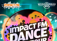 impact fm dance tour 2014 iasi