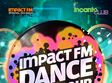 impact fm dance tour 2014 pascani